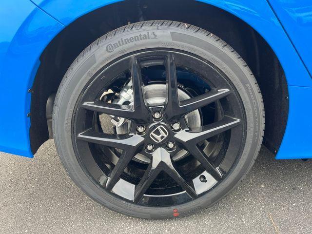 new 2026 Honda Civic Hybrid car, priced at $30,790