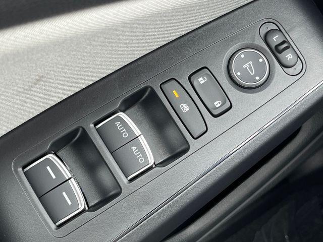 new 2026 Honda Civic Hybrid car, priced at $30,790