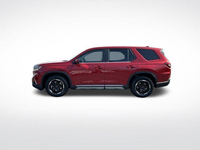 new 2025 Honda Pilot car, priced at $46,434