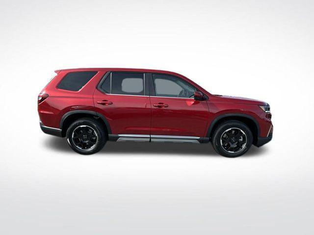 new 2025 Honda Pilot car, priced at $46,434
