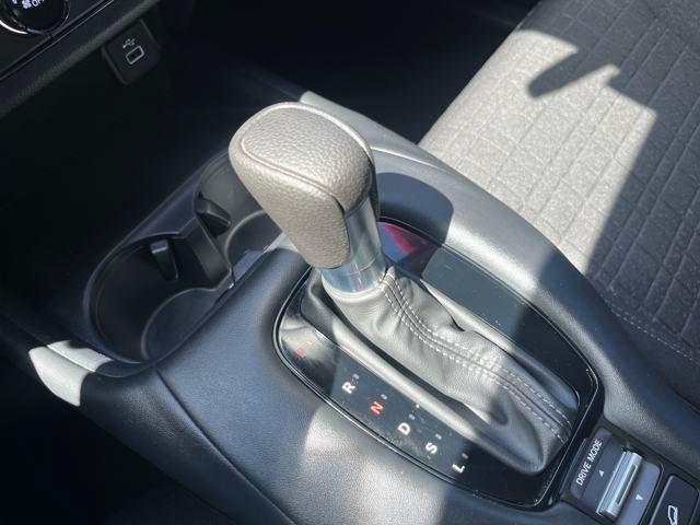 used 2024 Honda HR-V car, priced at $26,790