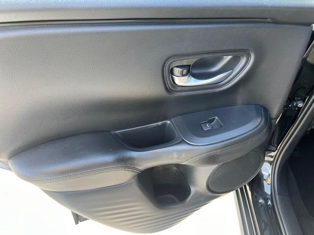 used 2024 Honda HR-V car, priced at $26,790
