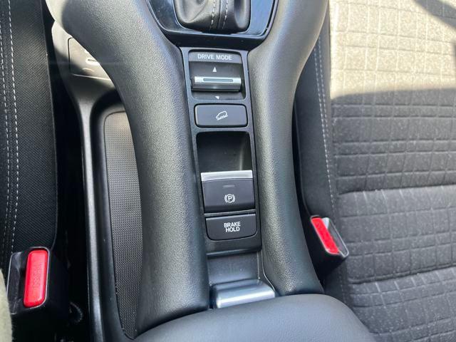 used 2024 Honda HR-V car, priced at $26,790