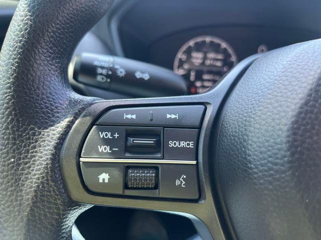 used 2024 Honda HR-V car, priced at $26,790