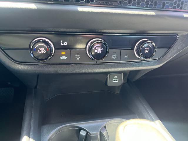 used 2024 Honda HR-V car, priced at $26,790