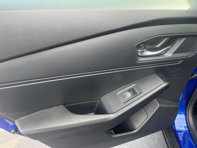 used 2023 Honda Accord Hybrid car, priced at $29,716