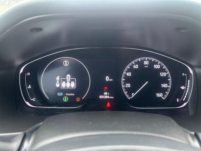 used 2021 Honda Accord car, priced at $26,572