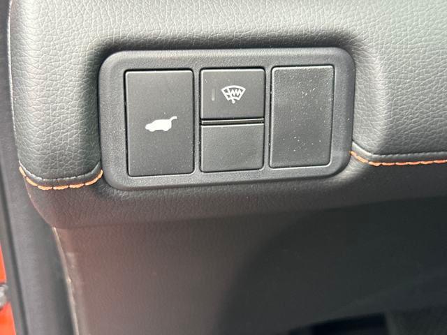 new 2026 Honda Passport car, priced at $52,900