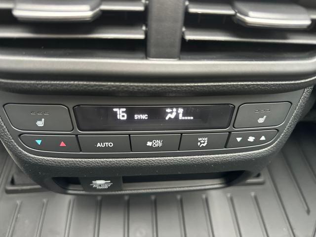 new 2026 Honda Passport car, priced at $52,900
