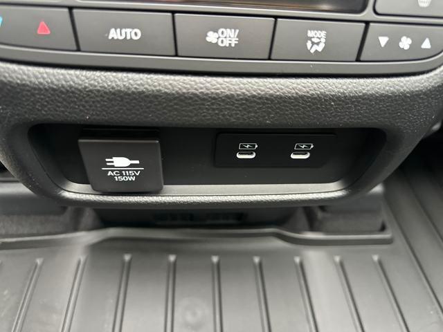 new 2026 Honda Passport car, priced at $52,900