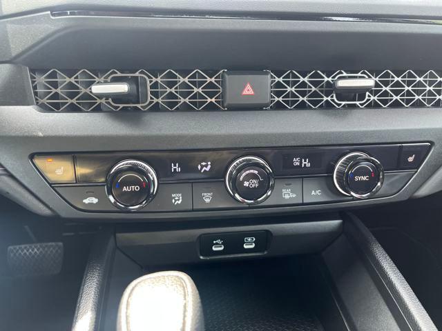 used 2024 Honda Accord car, priced at $30,203