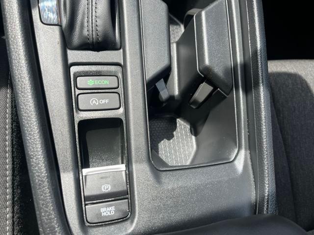 used 2024 Honda Accord car, priced at $30,203