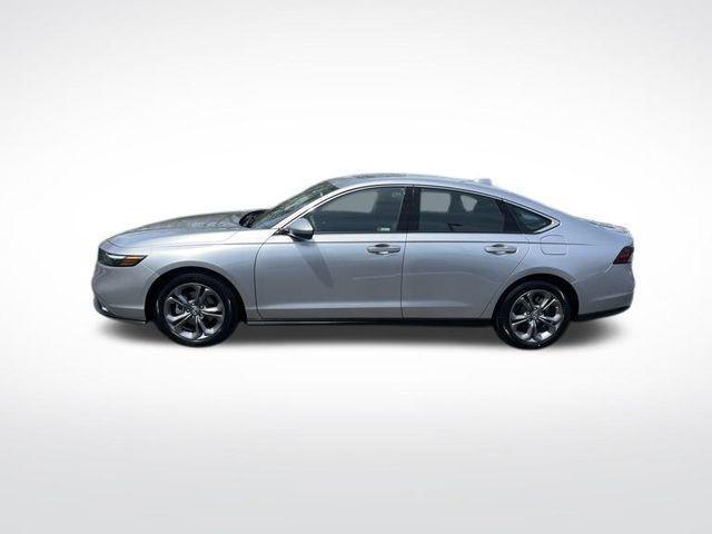used 2024 Honda Accord car, priced at $30,203