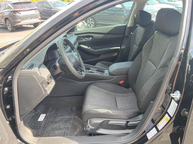 new 2025 Honda Accord car, priced at $28,357