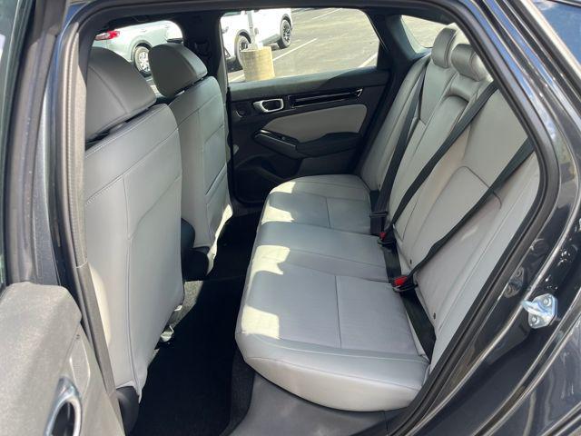 new 2026 Honda Civic Hybrid car, priced at $31,588