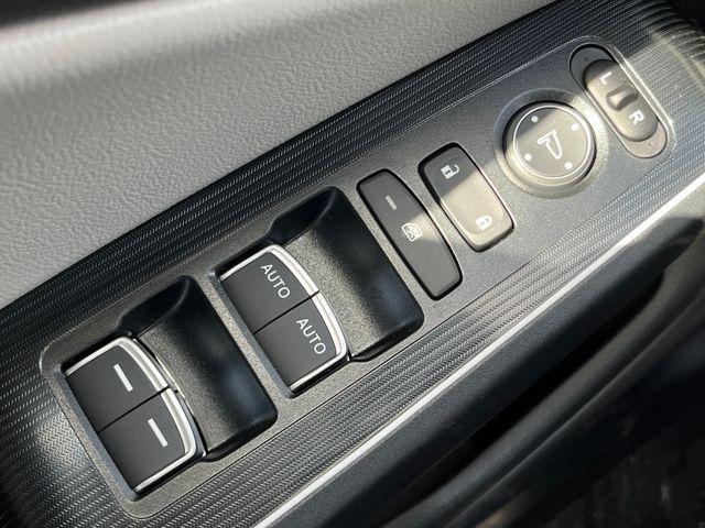 new 2026 Honda Civic Hybrid car, priced at $31,588