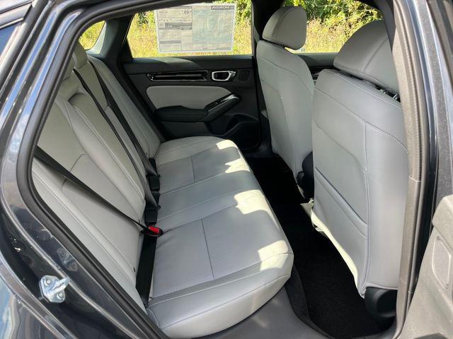 new 2026 Honda Civic Hybrid car, priced at $31,588