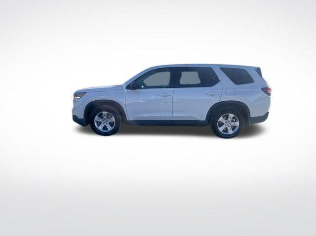 used 2023 Honda Pilot car, priced at $36,427