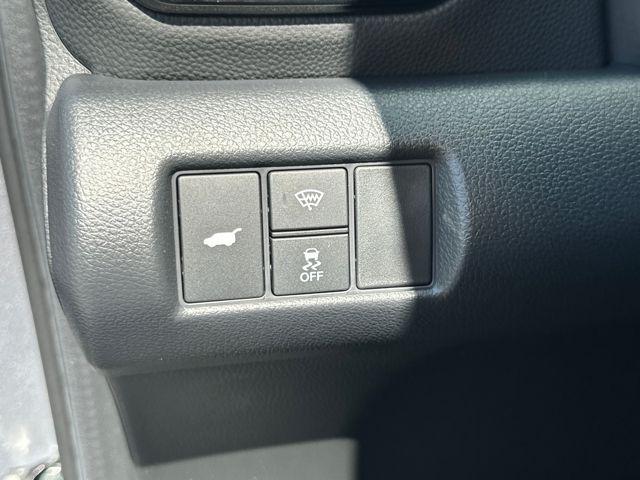 new 2025 Honda Pilot car, priced at $47,932