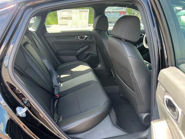 new 2026 Honda Civic Hybrid car, priced at $30,490