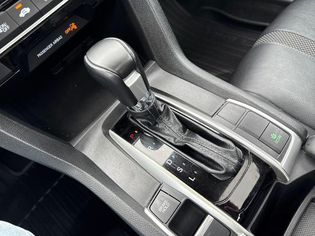 used 2019 Honda Civic car, priced at $21,476