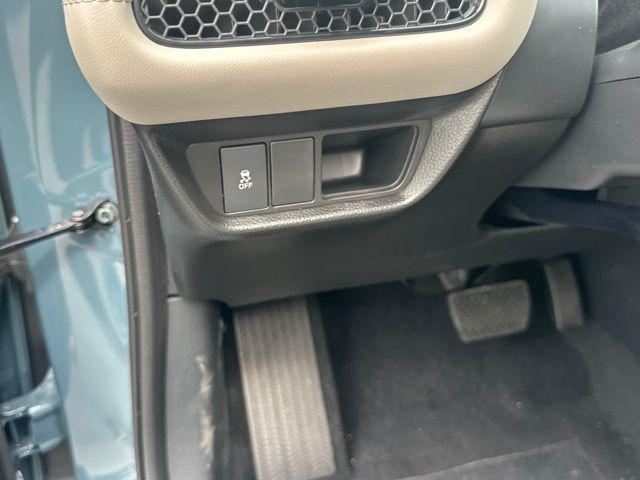 new 2026 Honda HR-V car, priced at $28,465