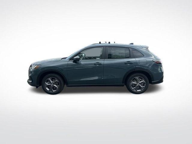 new 2026 Honda HR-V car, priced at $28,465