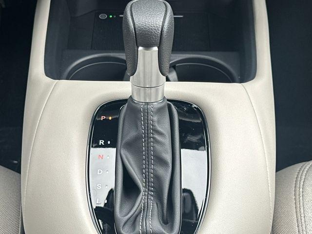 new 2026 Honda HR-V car, priced at $28,465