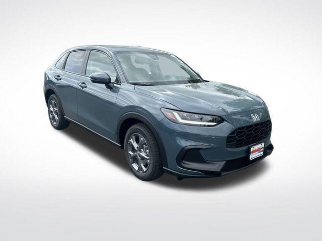 new 2026 Honda HR-V car, priced at $28,465