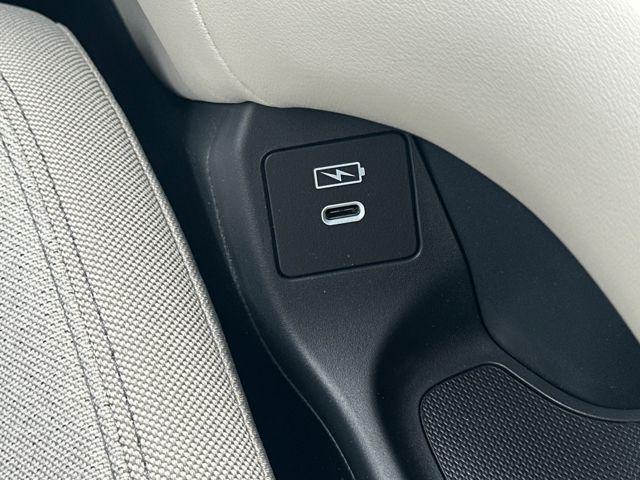 new 2026 Honda HR-V car, priced at $28,465