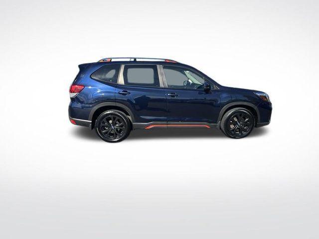 used 2019 Subaru Forester car, priced at $24,636