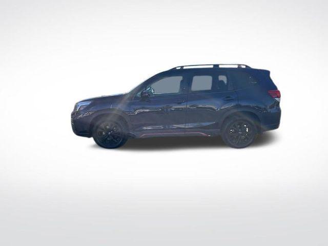 used 2019 Subaru Forester car, priced at $24,636