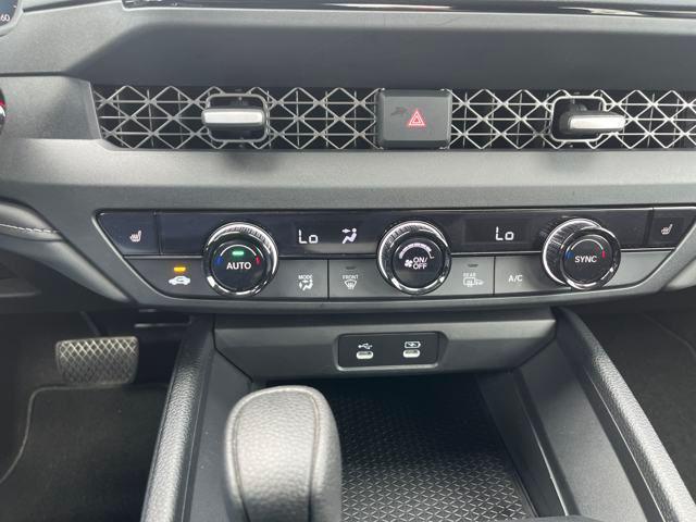 used 2024 Honda Accord car, priced at $30,460