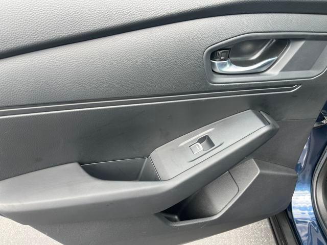 used 2024 Honda Accord car, priced at $30,460