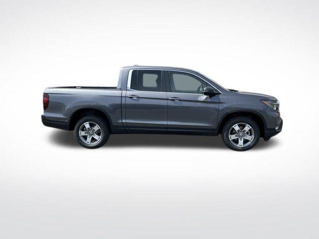 new 2025 Honda Ridgeline car, priced at $42,095