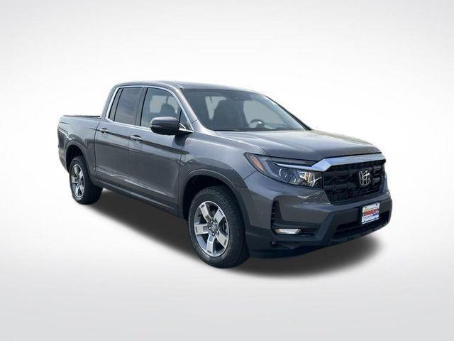 new 2025 Honda Ridgeline car, priced at $42,095