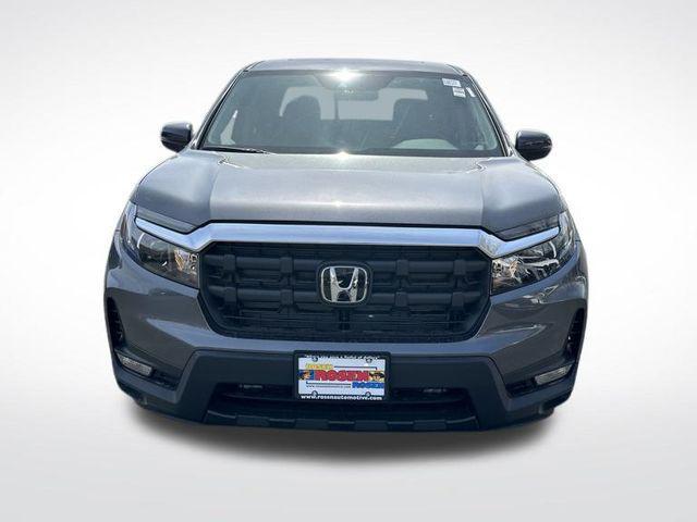new 2025 Honda Ridgeline car, priced at $42,095