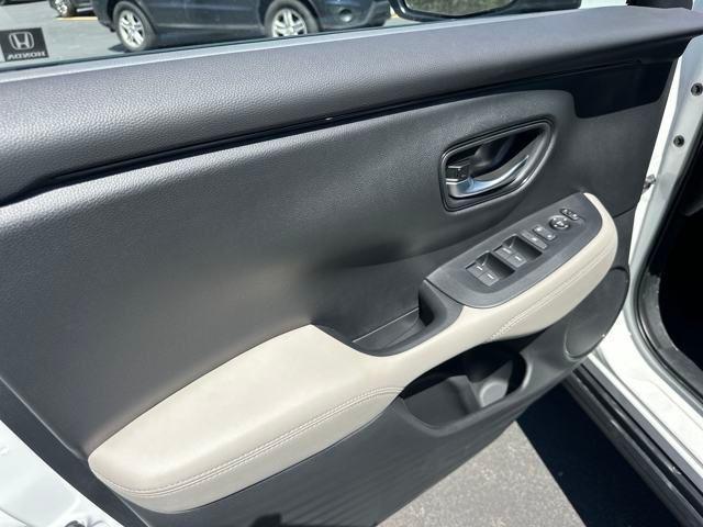 new 2025 Honda HR-V car, priced at $27,699