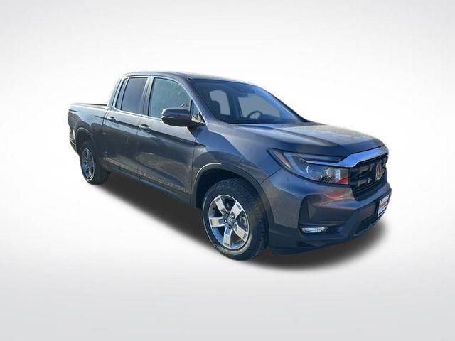 new 2025 Honda Ridgeline car, priced at $43,625