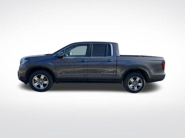 new 2025 Honda Ridgeline car, priced at $43,625