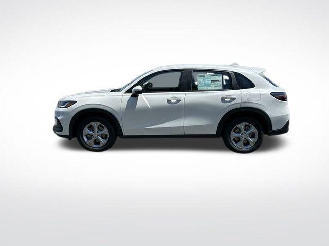 new 2025 Honda HR-V car, priced at $27,699