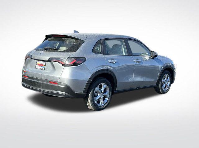 new 2025 Honda HR-V car, priced at $27,250