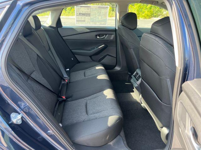 new 2025 Honda Accord car, priced at $30,419