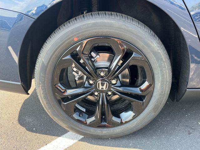 new 2025 Honda Accord car, priced at $30,419