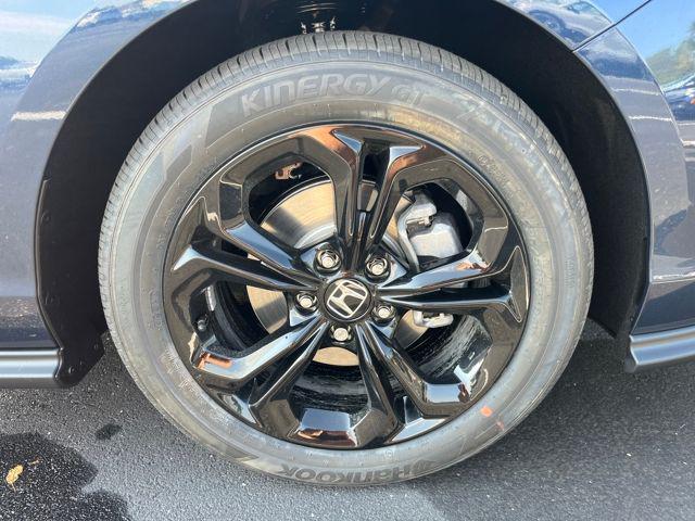new 2025 Honda Accord car, priced at $30,419