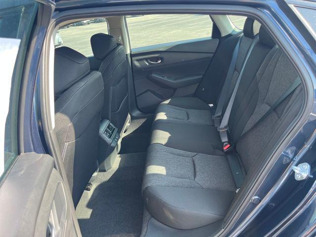 new 2025 Honda Accord car, priced at $30,419