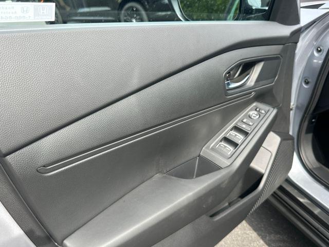 new 2025 Honda Accord car, priced at $28,402