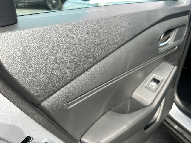 new 2025 Honda Accord car, priced at $28,402