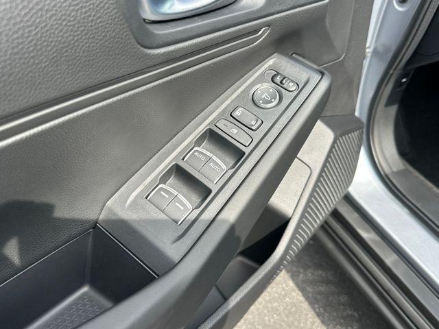 new 2025 Honda Accord car, priced at $28,402