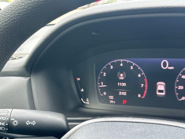 new 2025 Honda Accord car, priced at $28,402